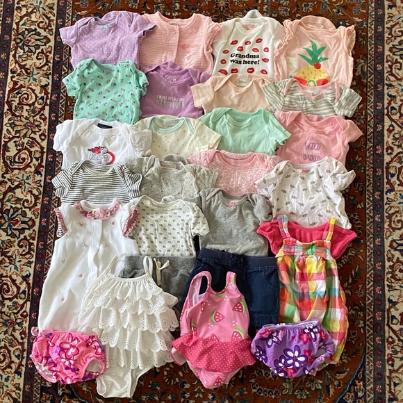 ⭐️HP⭐️Summer2️⃣8️⃣BUNDLE